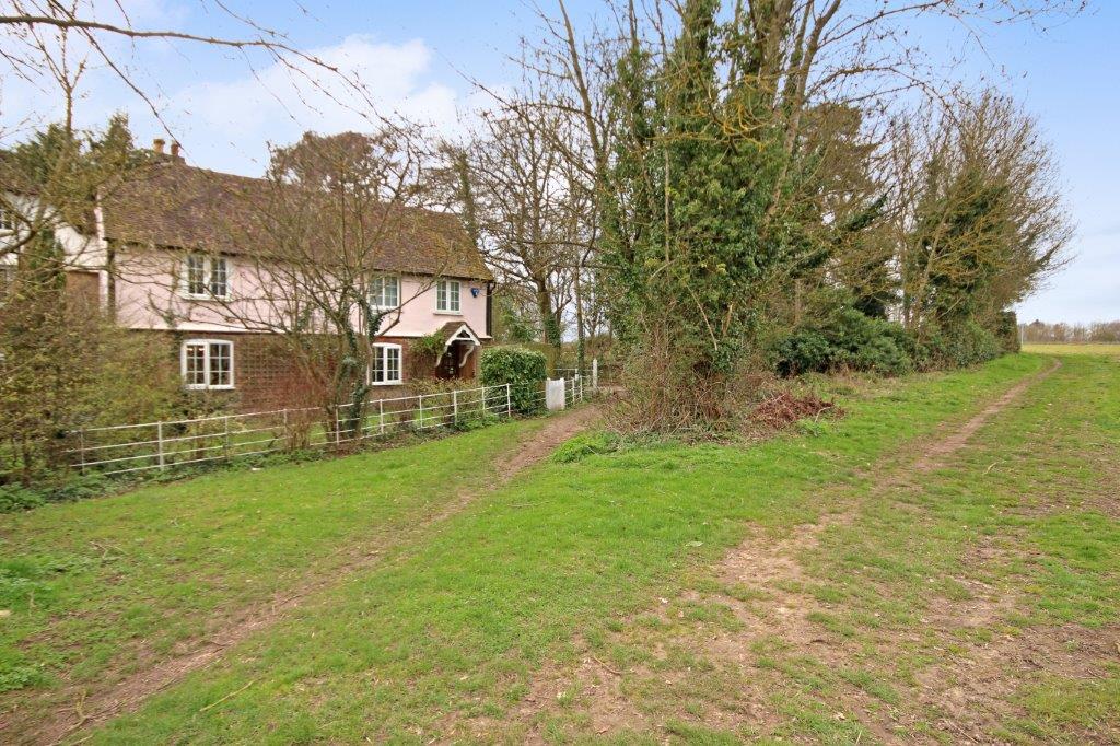 West Malling Graham John